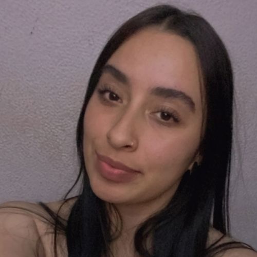 Angela María Cabrales Salcedo