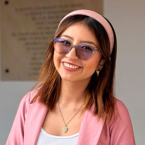 Angela Valentina Juajibioy Villota