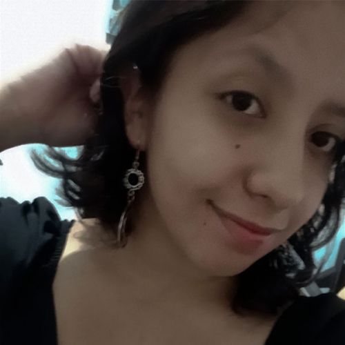 Angie Sofía Dueñas León