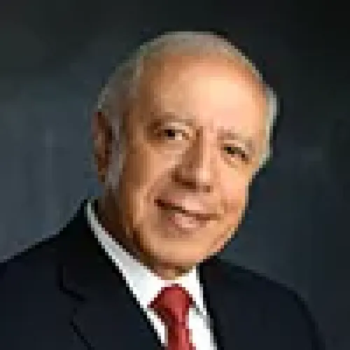 José Herrera - Consiliario | Universidad del Rosario