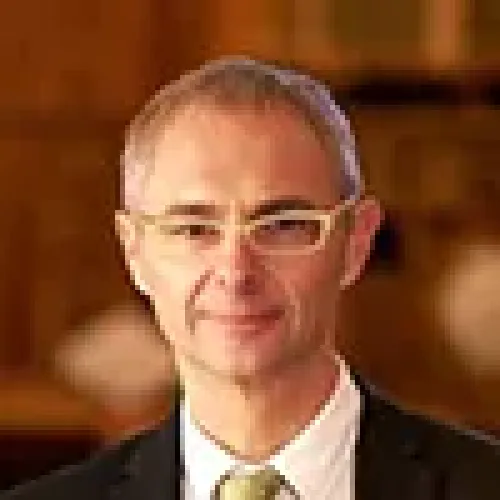 Ricardo Rivero - Consiliario | Universidad del Rosario