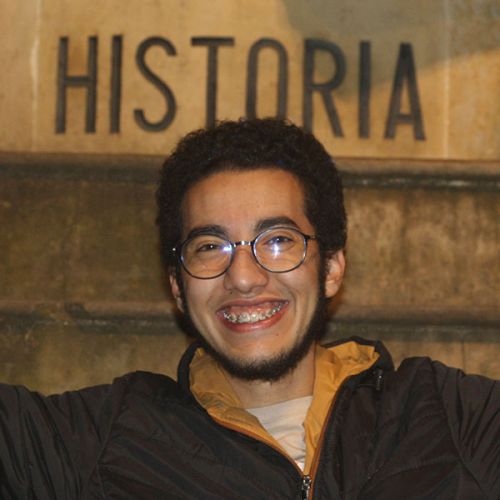 Daniel Felipe Medina Nova