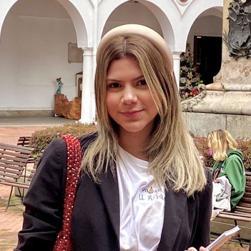 Daniela Gil Burgos
