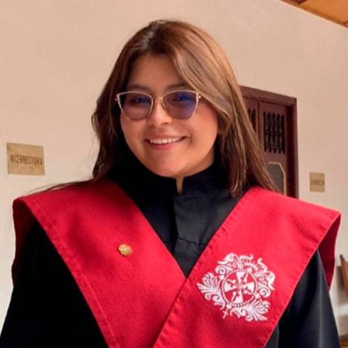 Danna Camila Gómez Marín