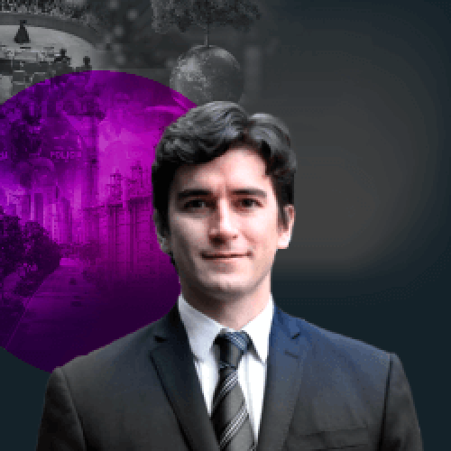 Maestria en derecho corporativo