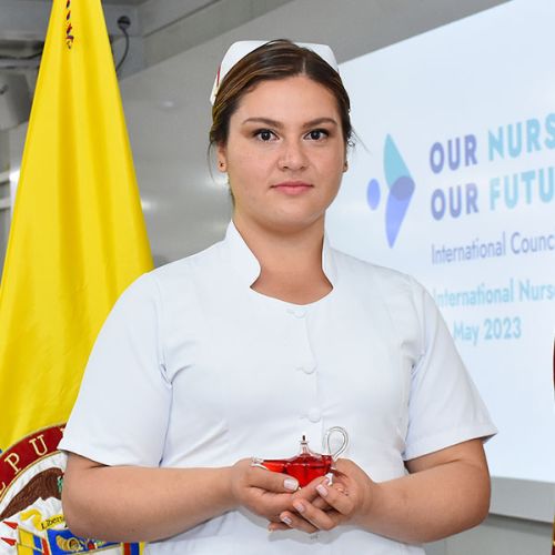 Eliana Briñez Botero
