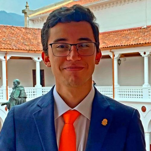 Felipe Gomezese Guevara