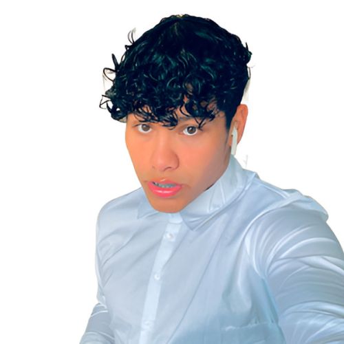 Franklin Eduardo Montañez Pérez