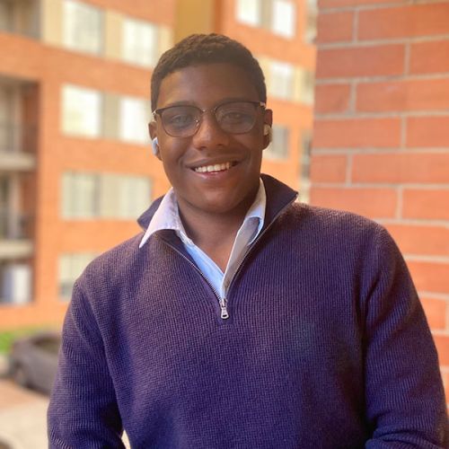 Ian Carlos Mosquera Alarcón