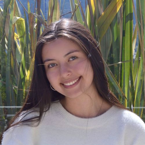 Isabella Carvajal Velandia