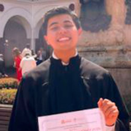 Juan Andrés Bermúdez
