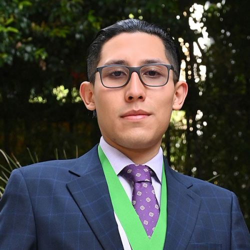 Juan Nicolas Ávila Moreno