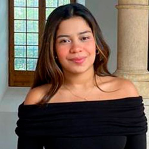 Juliana Morales Soto