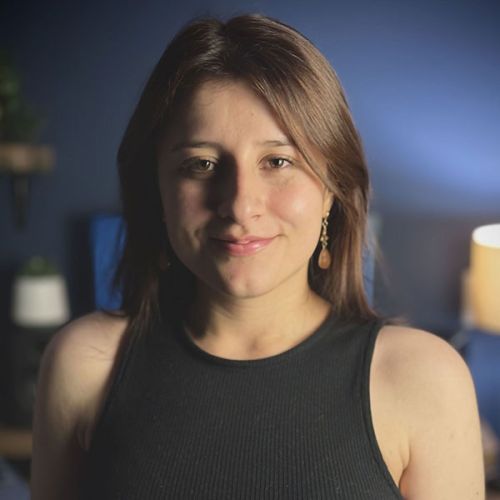 Laura Sofia Amaya Enríquez