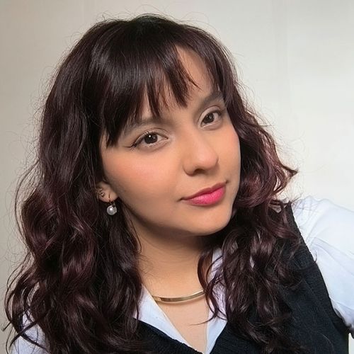 Laura Sofía Ballesteros Cárdenas