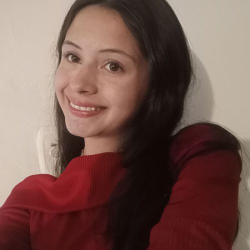 Liseth Natalia Molano Poveda