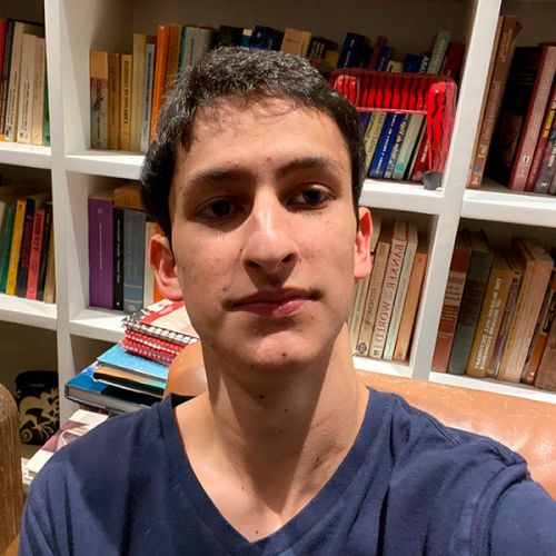 Lucas Carrasquilla Parra
