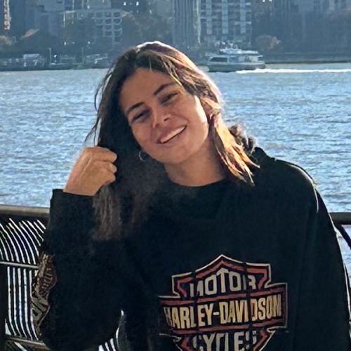 Manuela Barbosa Valencia