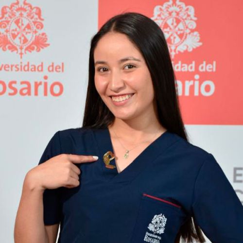 María Alejandra Rico Torres