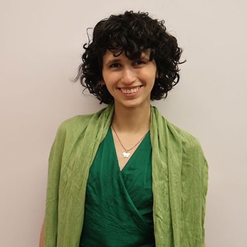 María Beatriz Hernández Consuegra