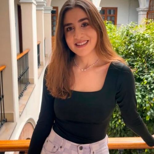 María José Aranguren