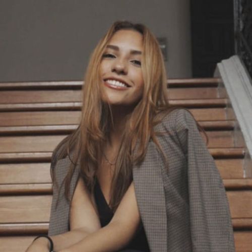 María Mercedes Daza Velásquez