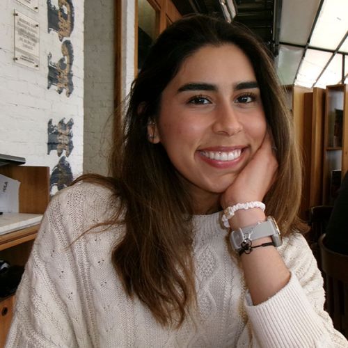 María Valentina González