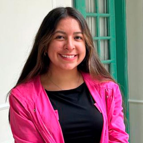 Mariana Castañeda Betancourt
