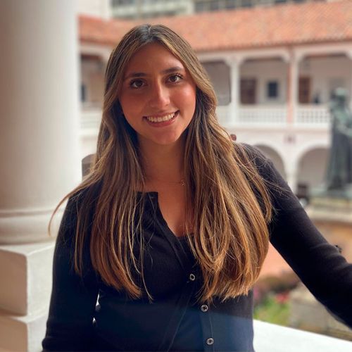 Mariana Ricaurte Aristizábal