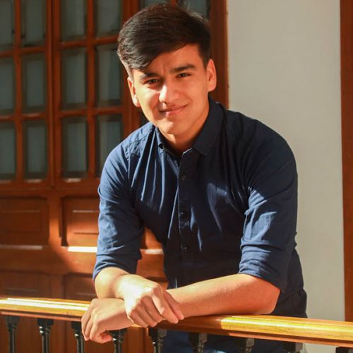 Mario Toloza