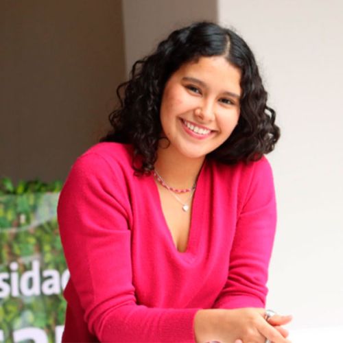 Milena Vélez Acosta