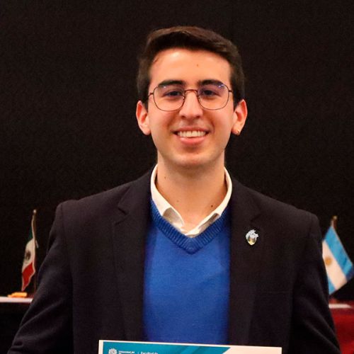 Nicolás Agudelo Grajales