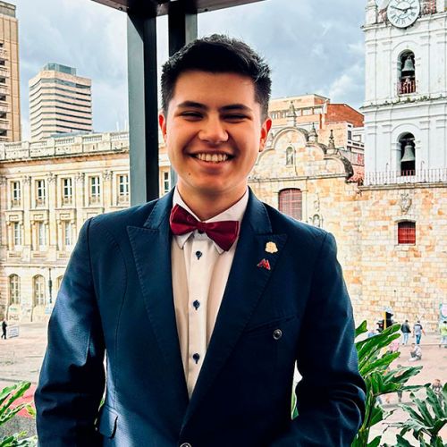 Nicolás Amador