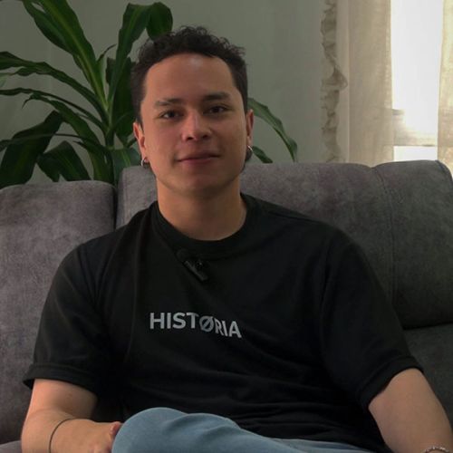 Omar David Ortega Santanilla