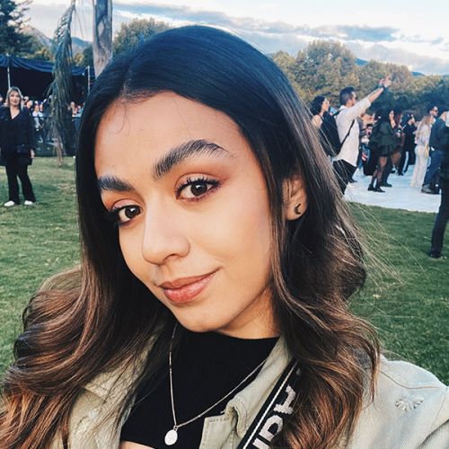 Samantha López Rusinqui
