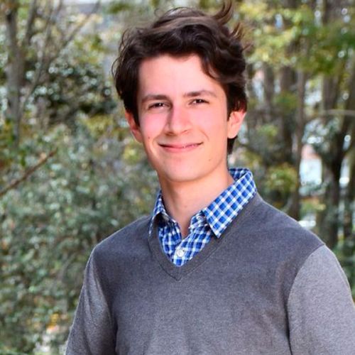 Santiago Álvarez Echeverri