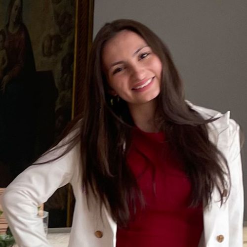 Sara Buitrago López
