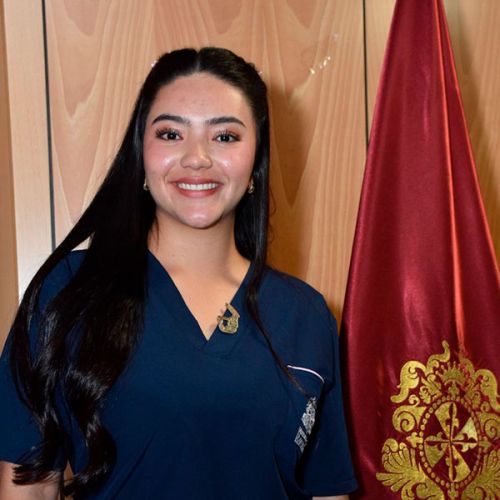 Sara Vanessa Vargas Rodríguez