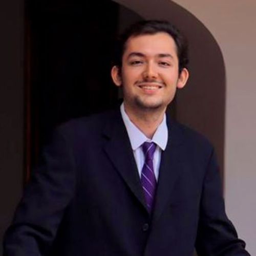Simón Ospina Lizcano