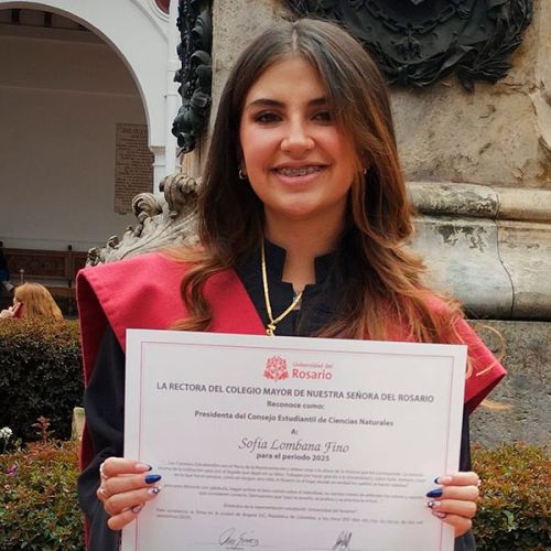 Sofía Lombana Fino