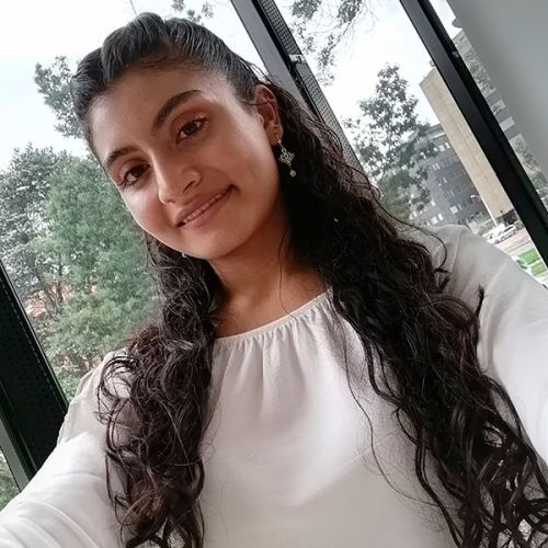 Sol Juliana Niño Acosta