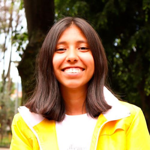 Valentina Victorino Ávila
