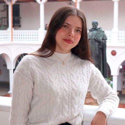 Anamaria Puentes Veloza