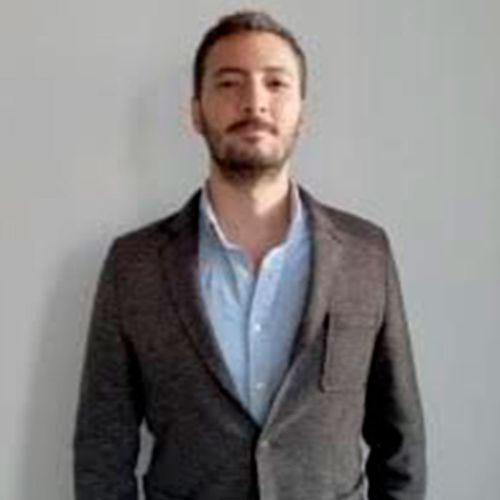 Juan Camilo Medellín