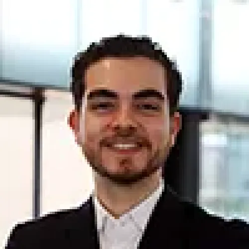 Juan Vargas - Representante de los colegiales