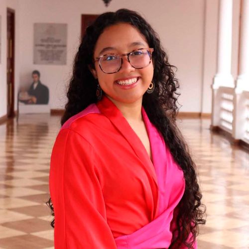 Sofía Victoria Castro Palma