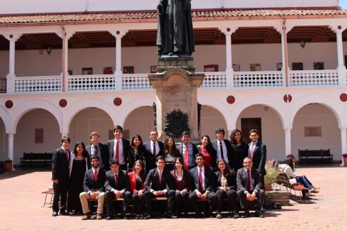 Generación 2015-I