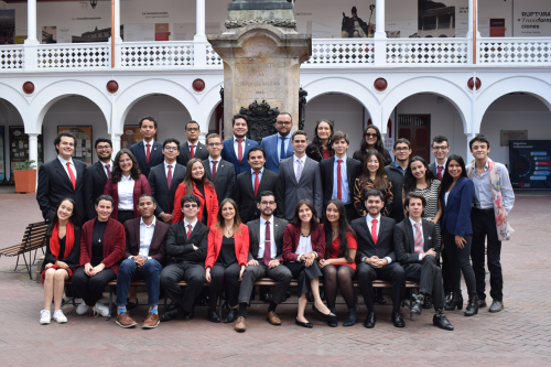 Generación 2019