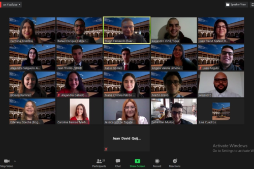 Generación 2020