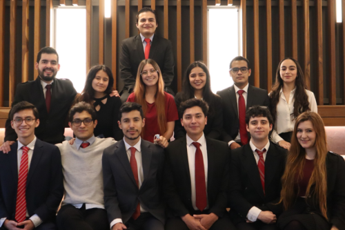 Generación 2021